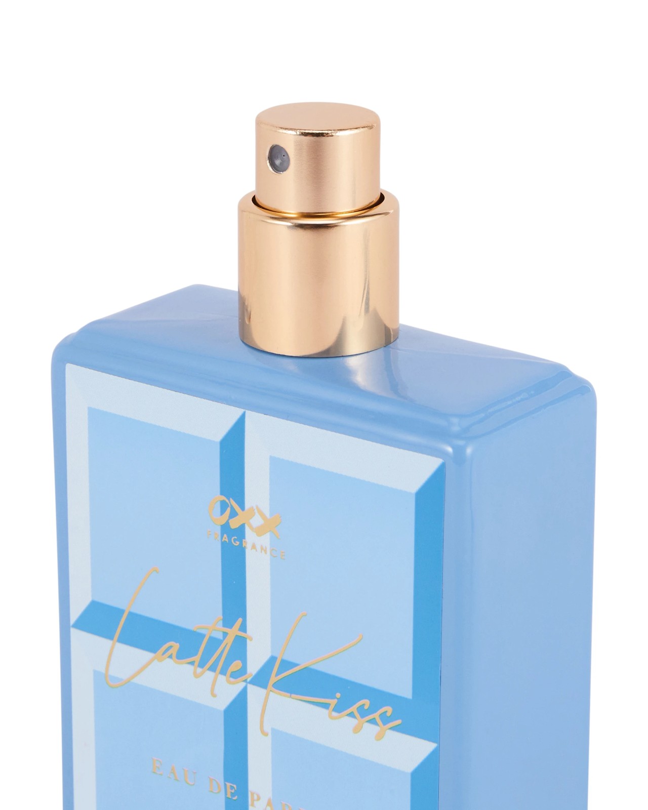 OXX Fragrance Latte Kiss Eau De Parfum - 50ml 5 of 6