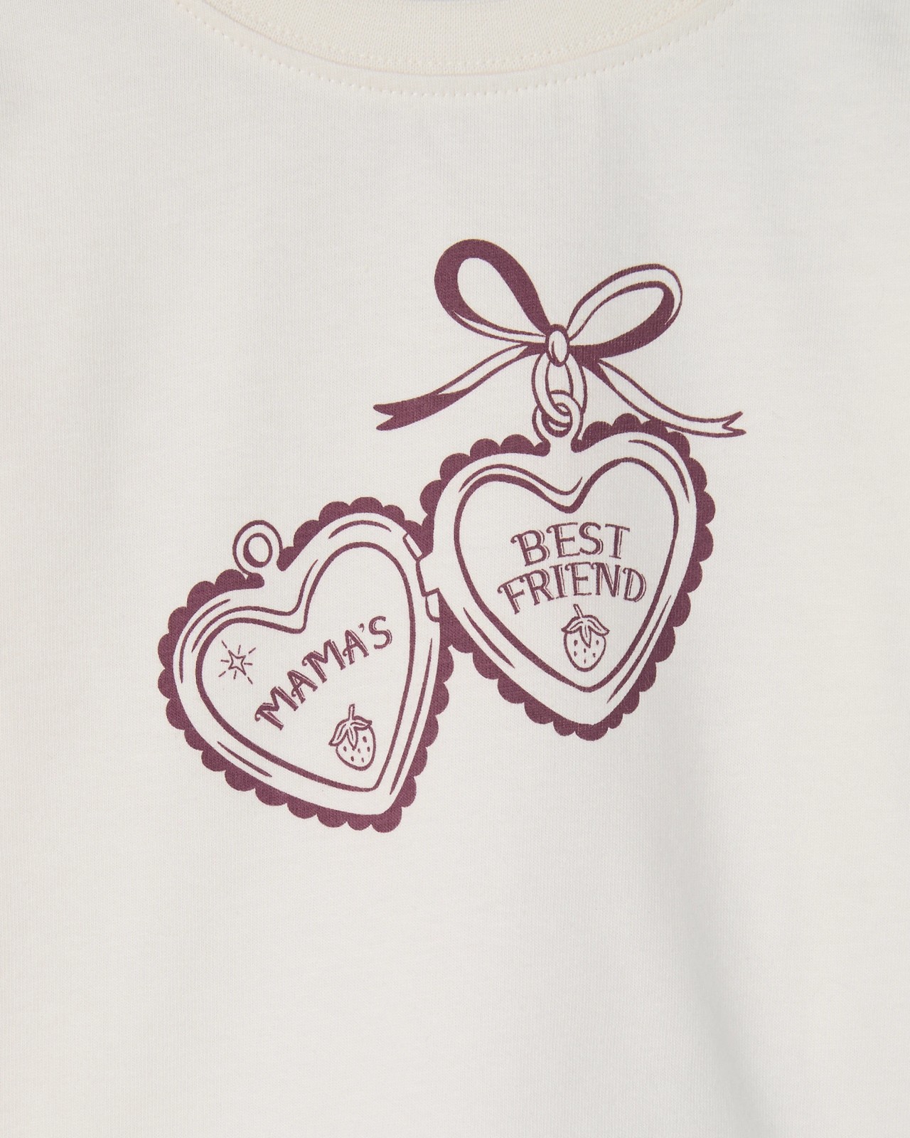 Baby Organic Cotton 3 Pack Long Sleeve T-Shirts 5 of 5