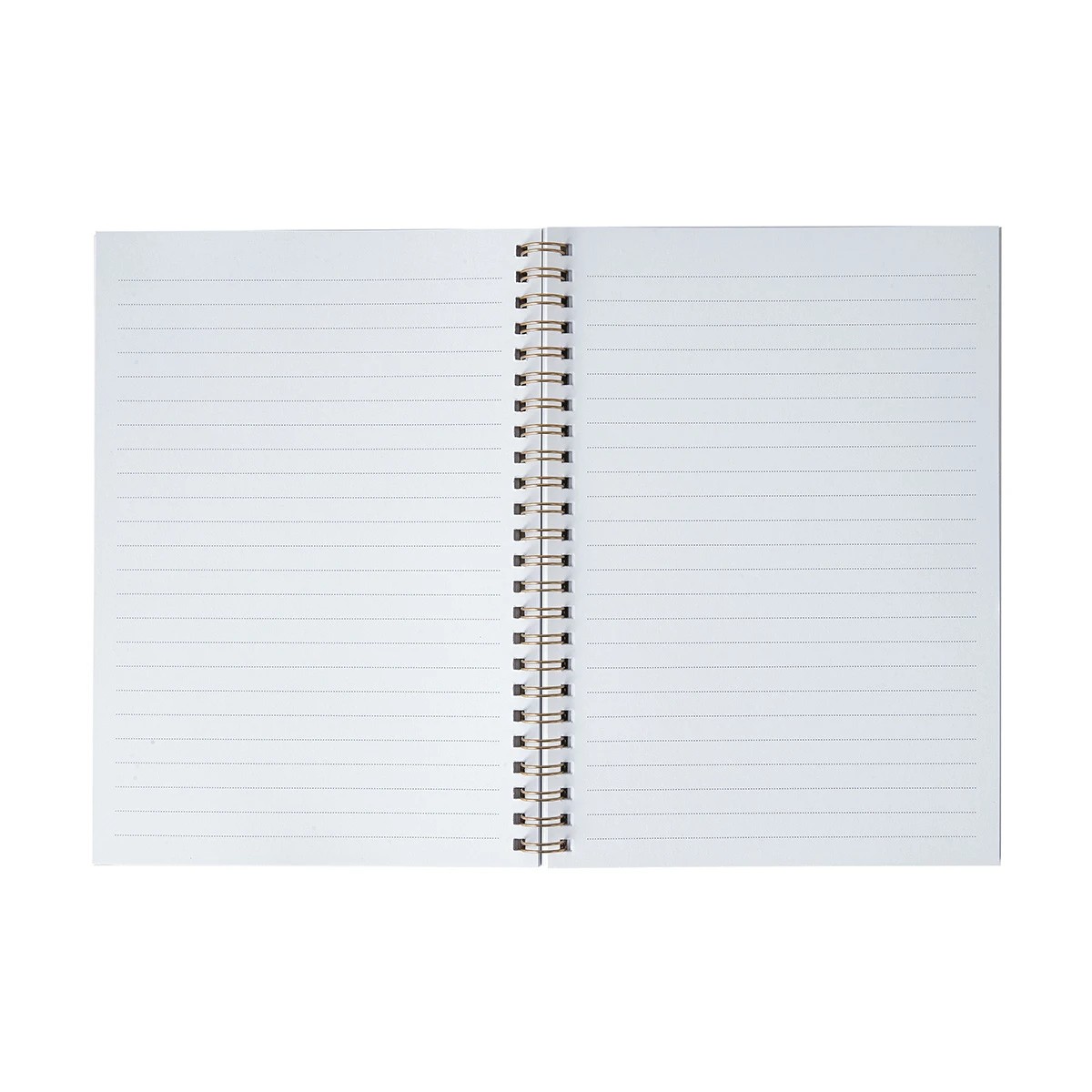 A5 Spiral Notebook - Anko | Target Australia