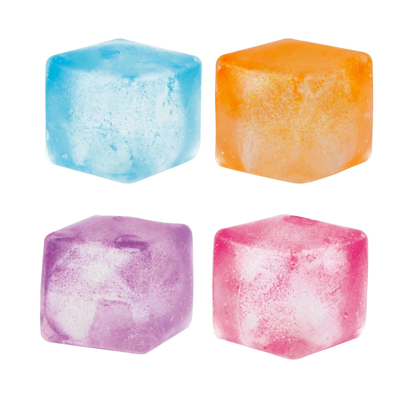 Sensory Series Cool Cube - Assorted 2 of 4