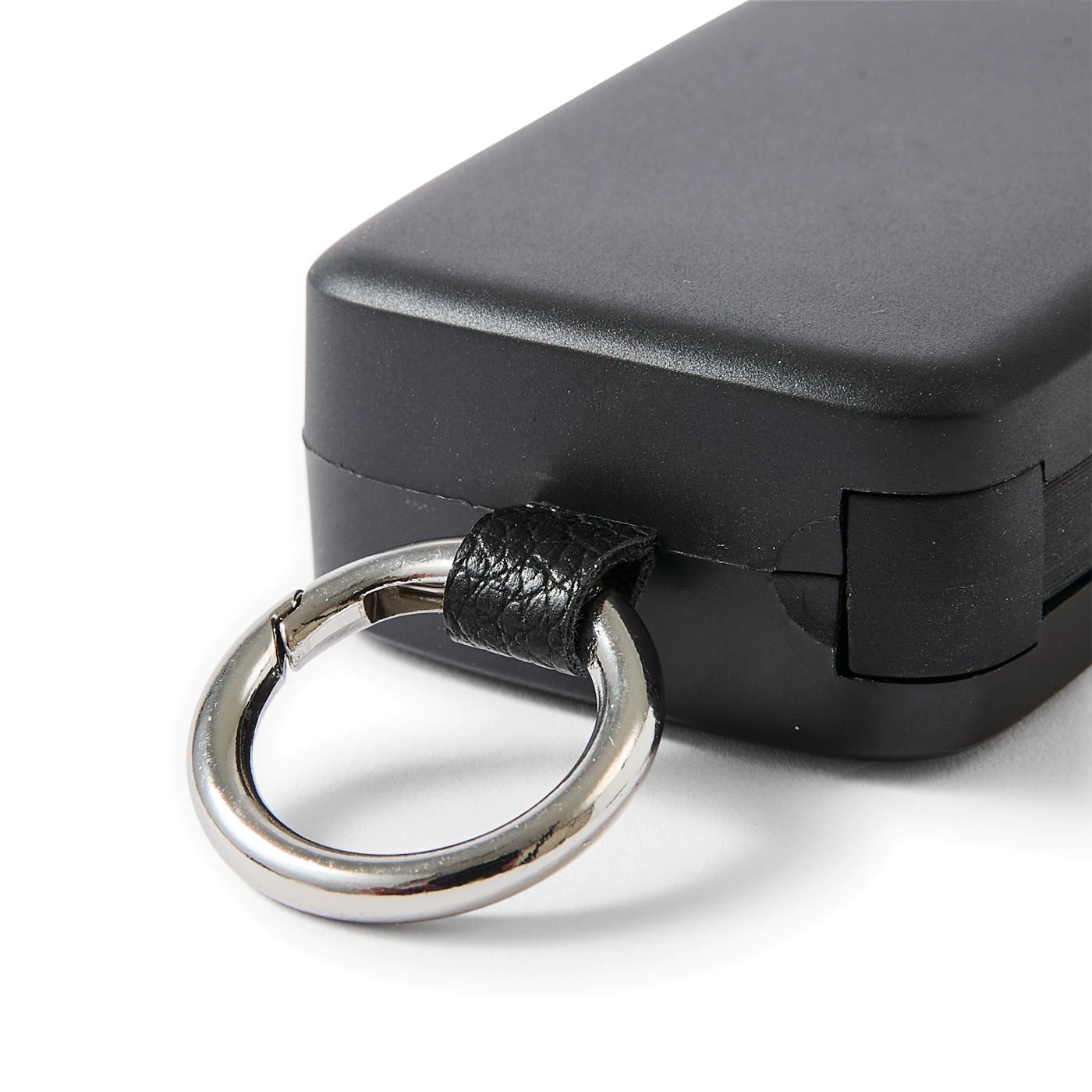 Anko 5000mAh Keychain Powerbank - Black 5 of 5