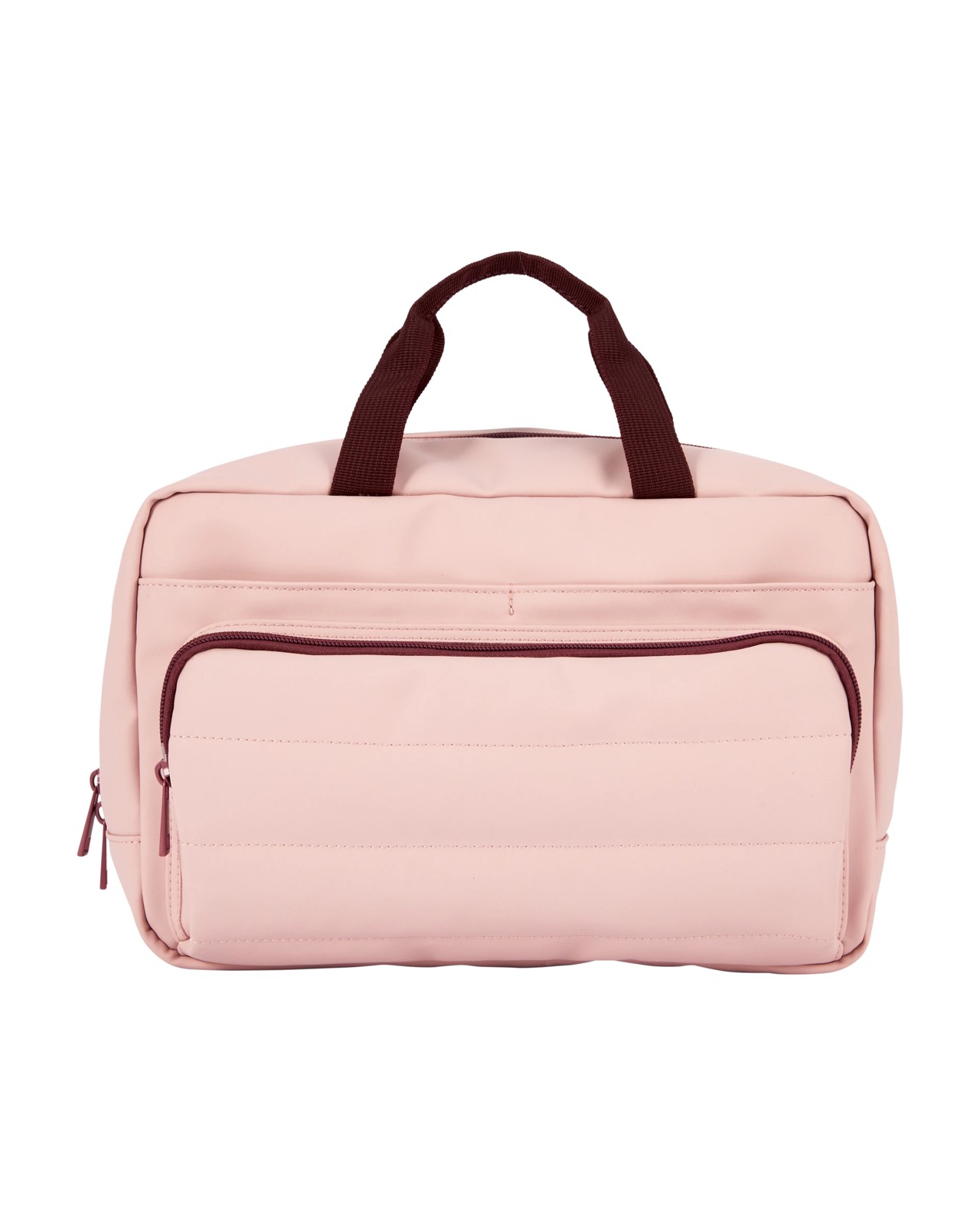 OXX Cosmetics Travel Bag - Pink 2 of 6