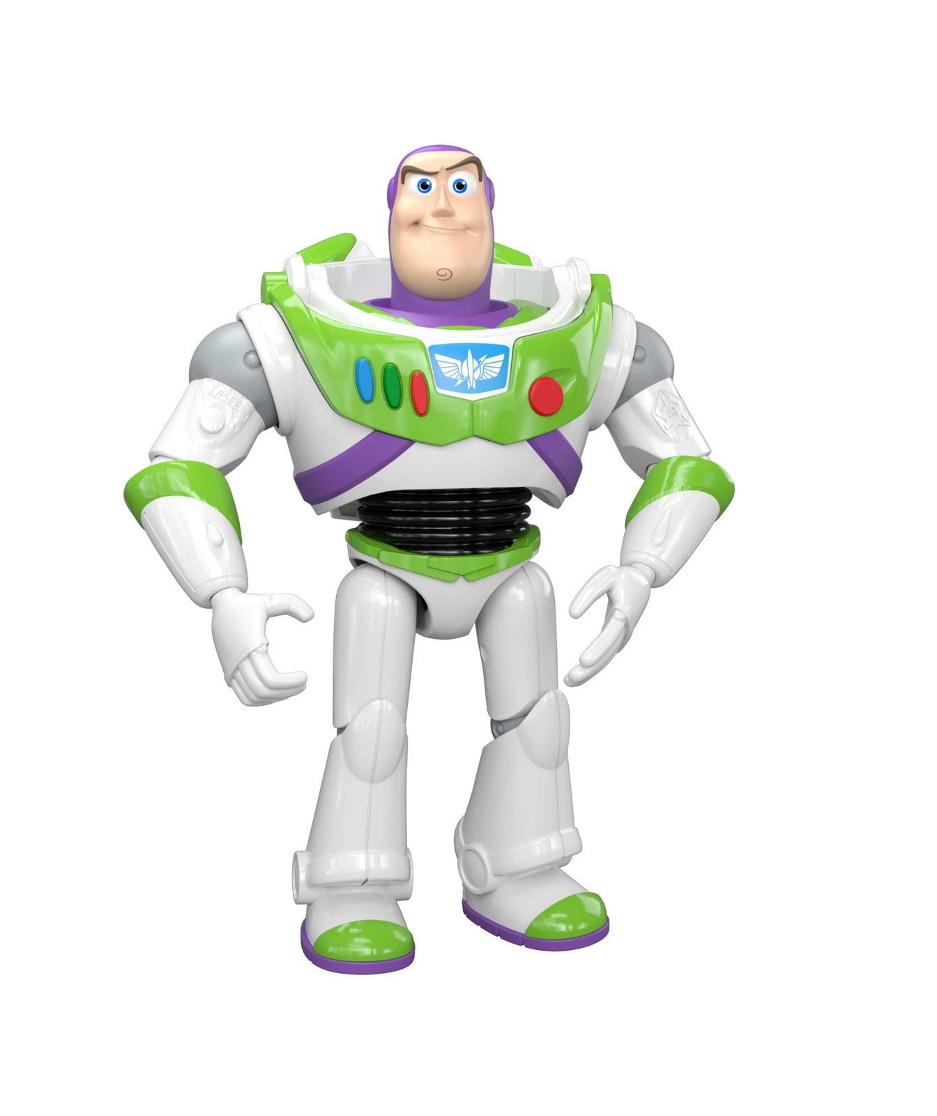 Toy Story 30.5cm Large Scale Basic Figure - Assorted 4 of 5