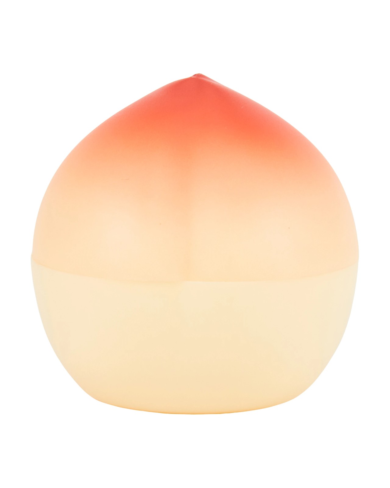 OXX Skincare Lip Balm - Peach Scented 4 of 5