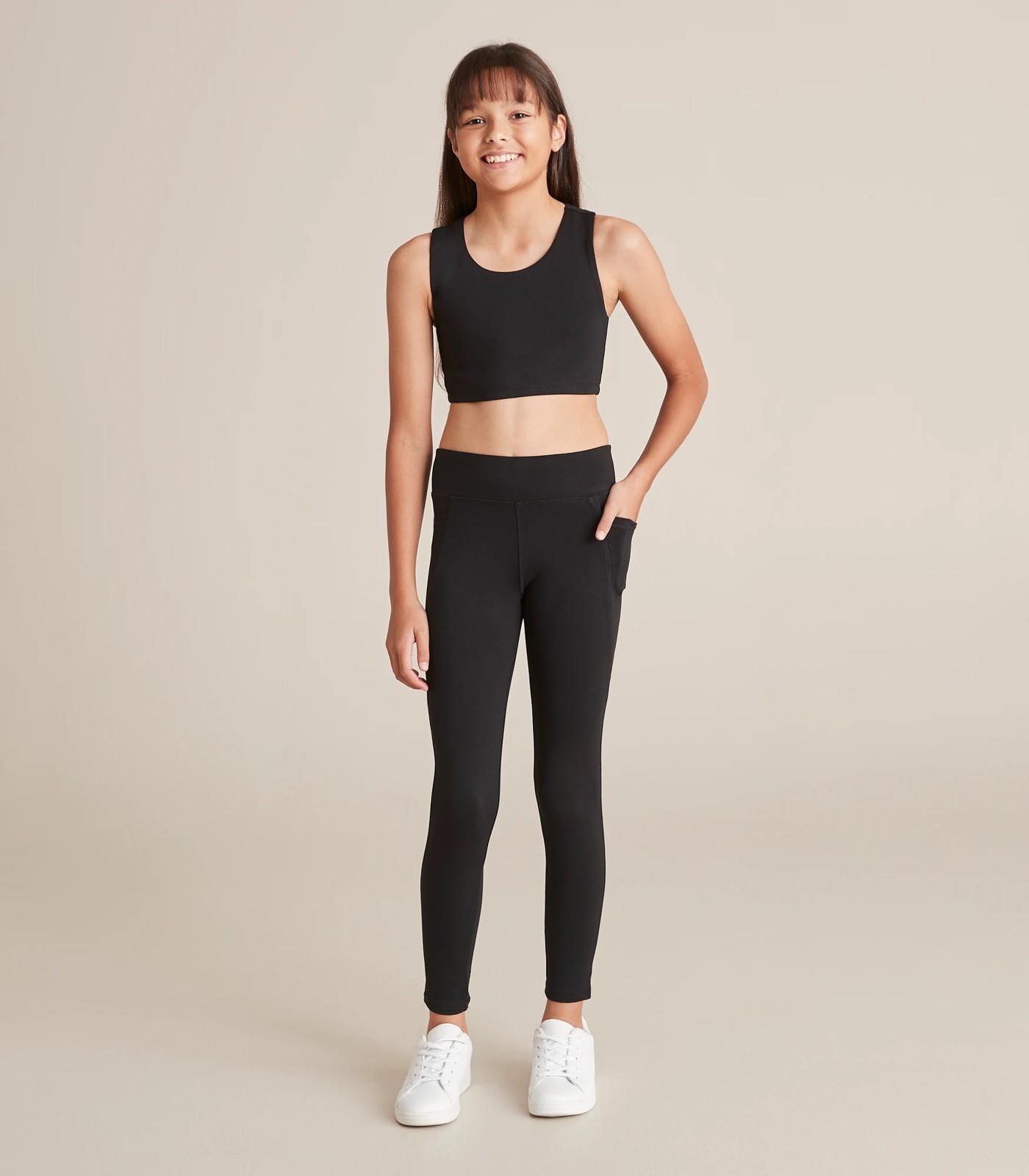 Target 2025 sports tights