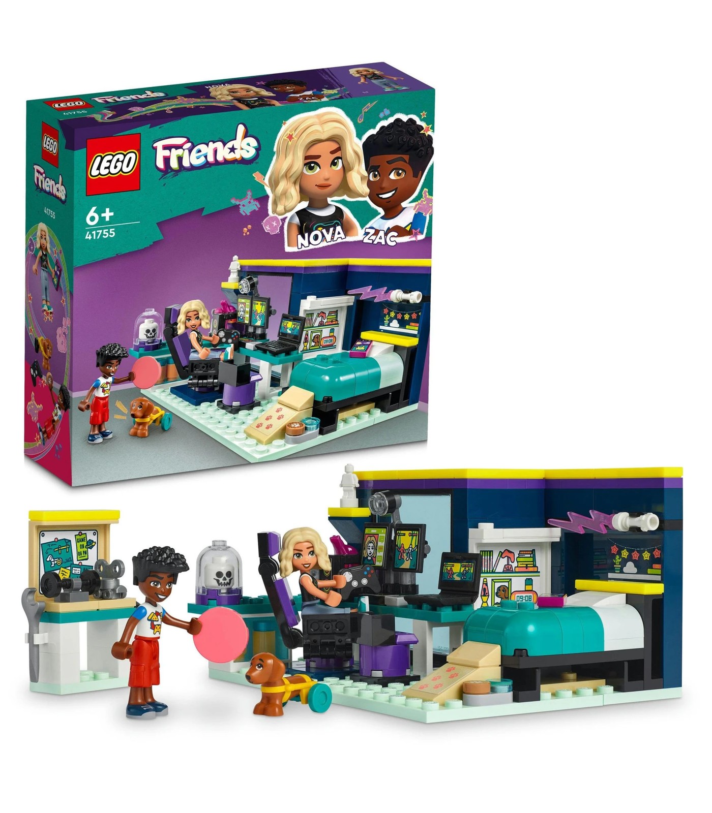 Lego friends target australia hot sale