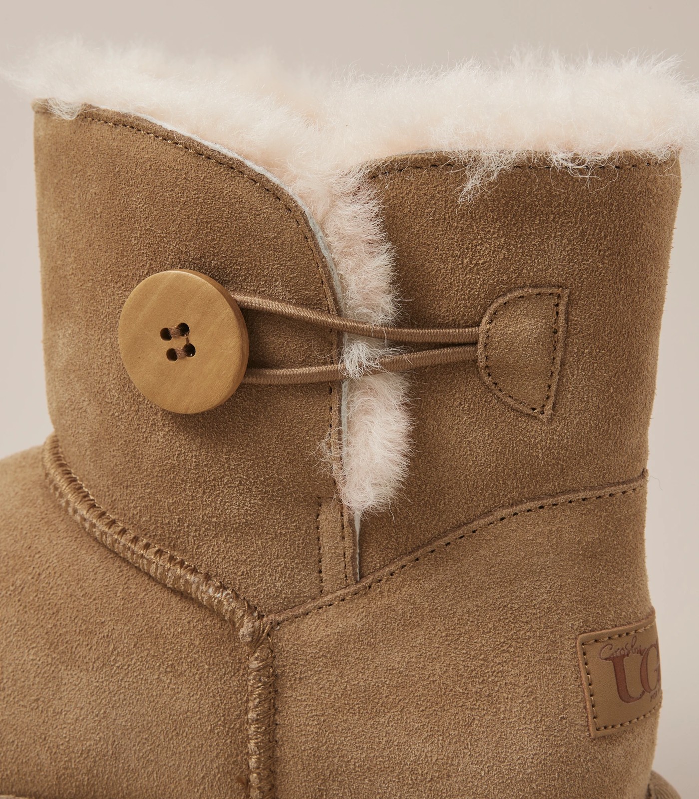 Target sheepskin outlet boots