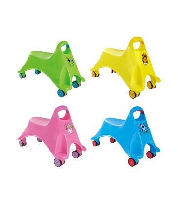 Eezy Peezy Googly Whirlee - Assorted*