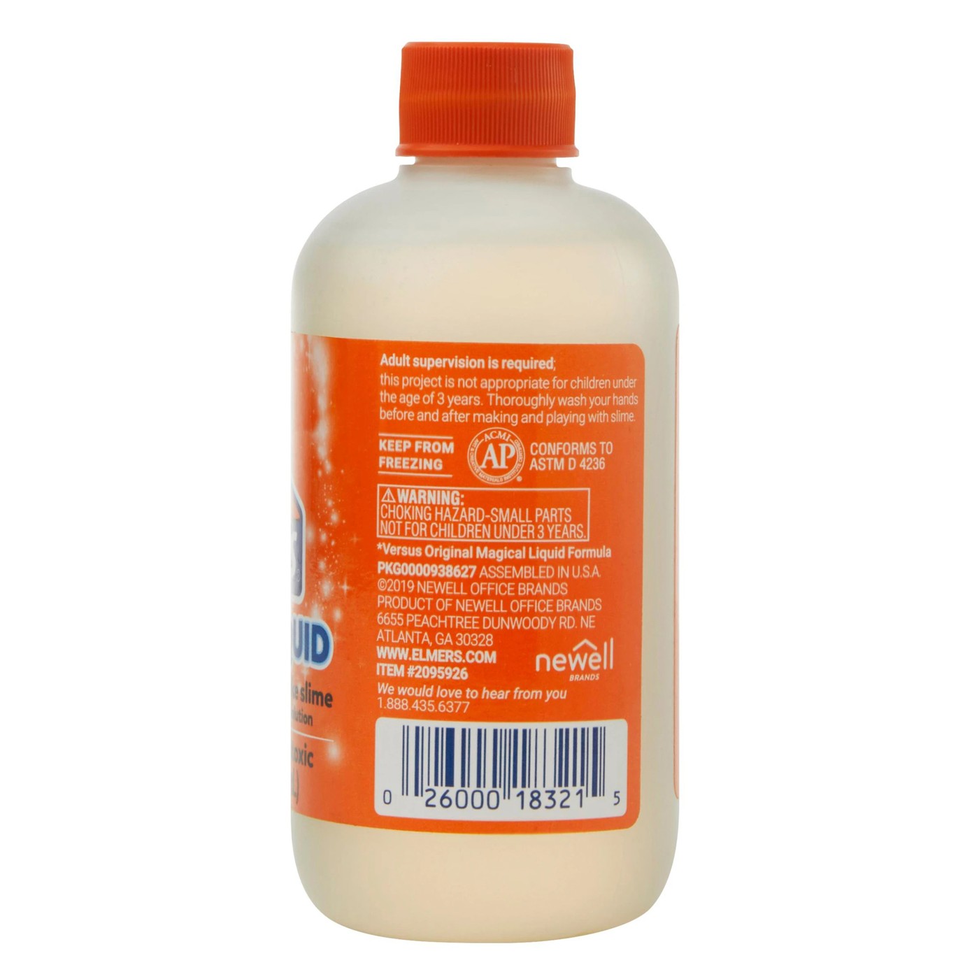 Elmer's Magical Liquid 6 of 6
