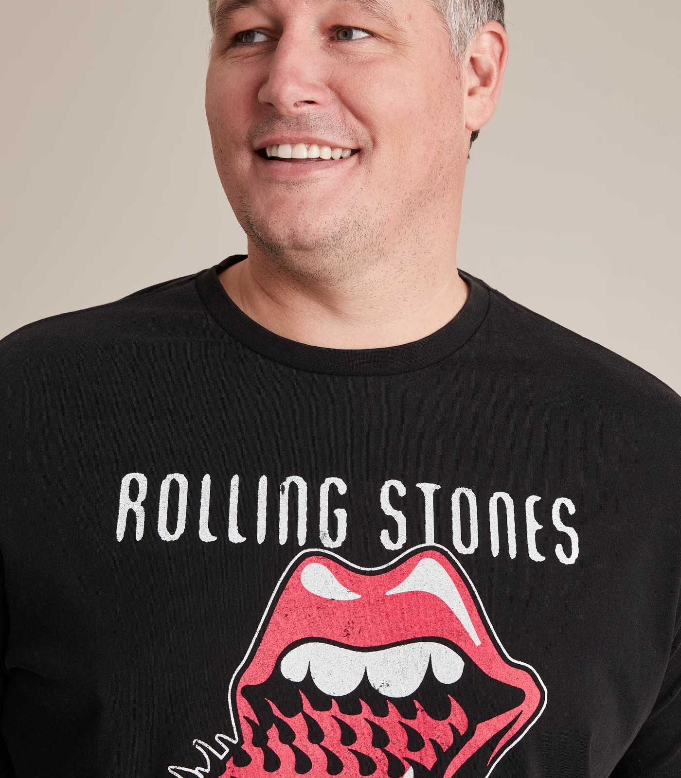 rolling stones t shirt australia