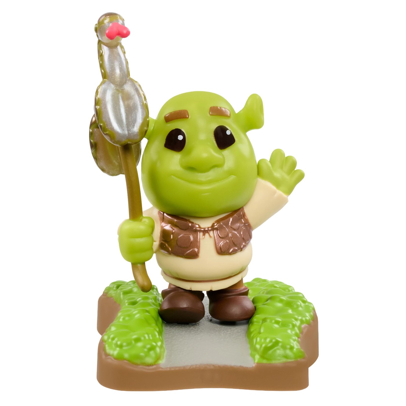 HAPPY HAUL Shrek Collectible Figures Blind Box - Assorted 5 of 6