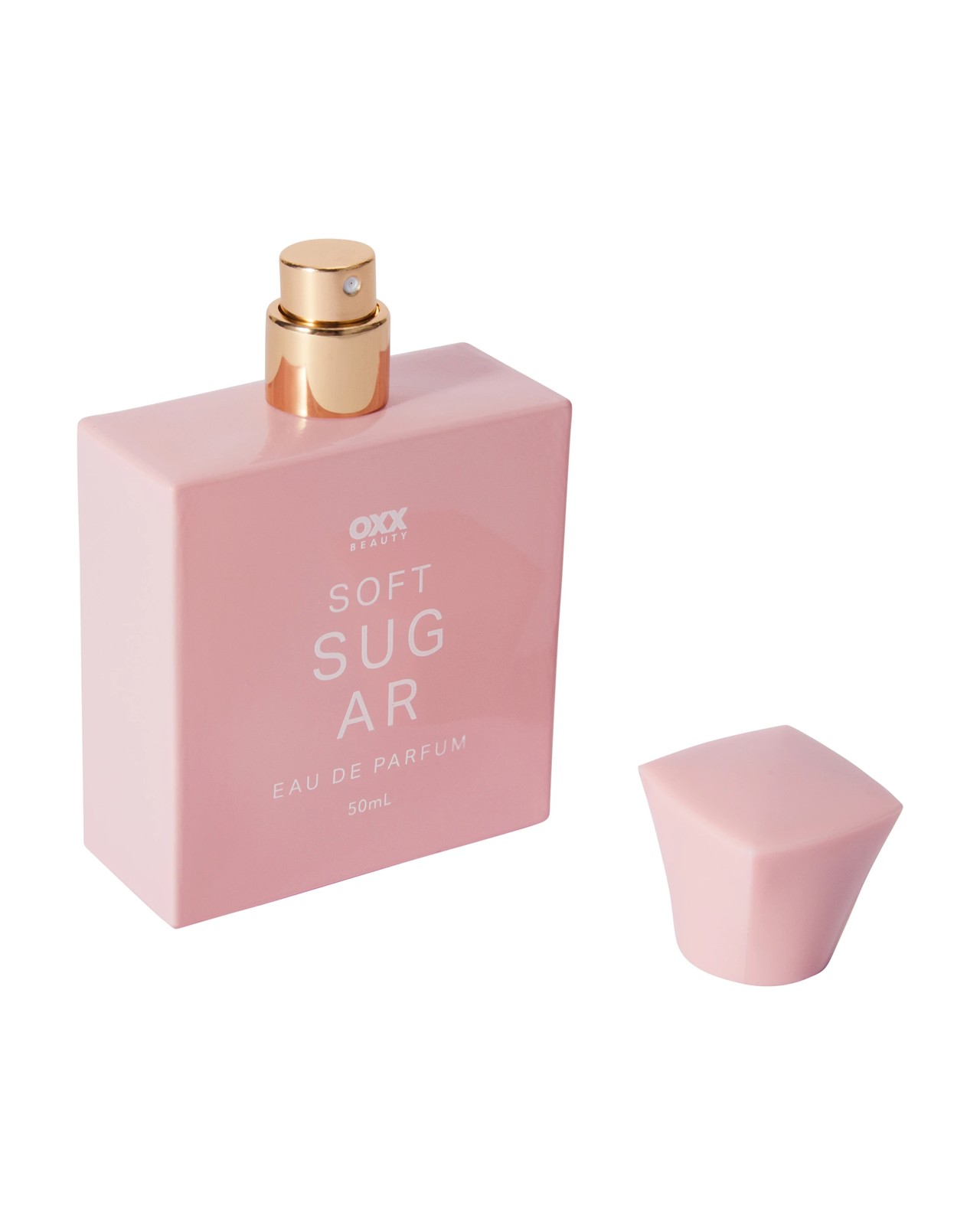 OXX Beauty Soft Sugar Eau De Parfum 50ml 3 of 6