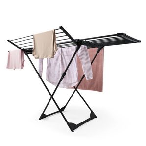 Anko 26m Extendable Airer with Wings product image