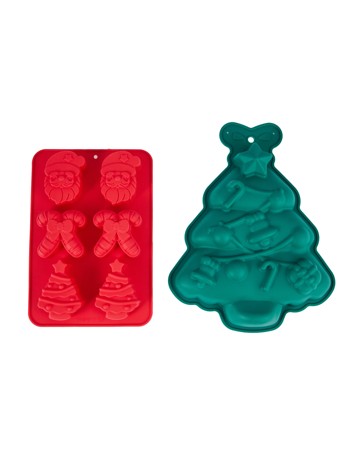 Anko Christmas Baking Set