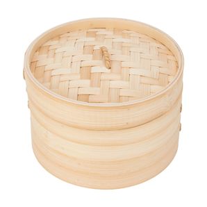 Bamboo Steamer - Anko