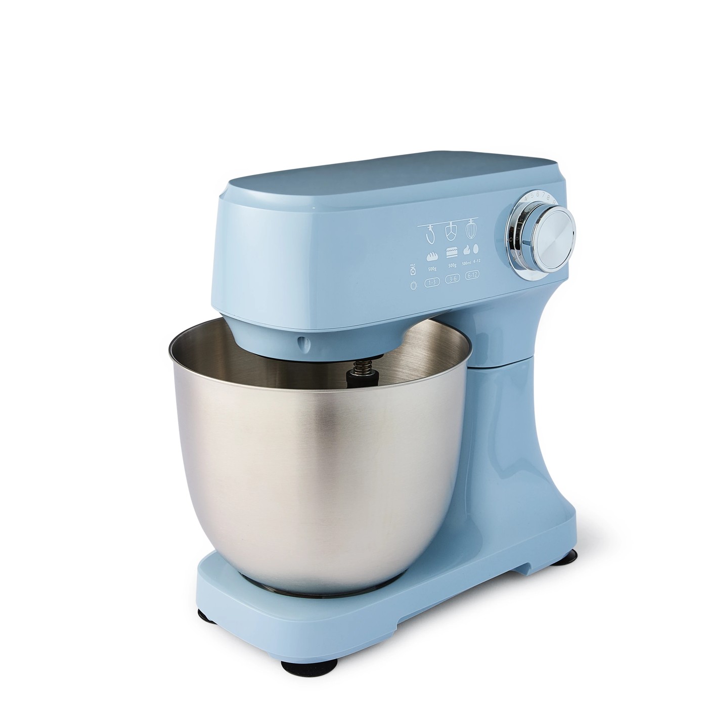 Anko Retro Bench Mixer 4 of 5