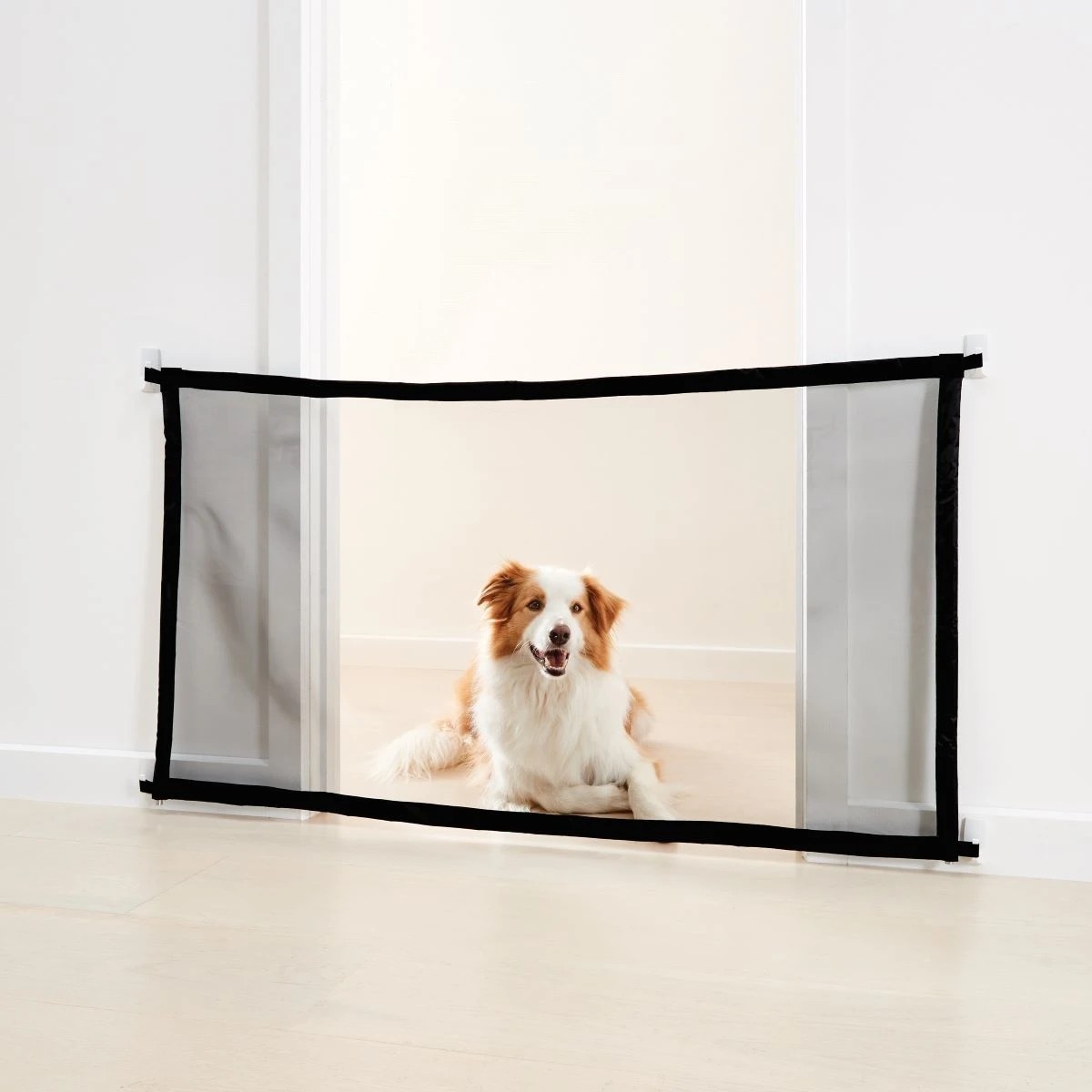 Pet on sale barrier mesh