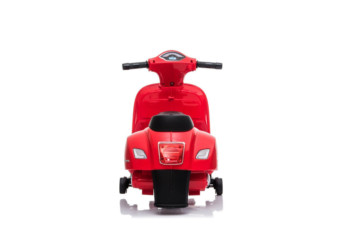 6V Mini Vespa Ride-On Scooter 5 of 6