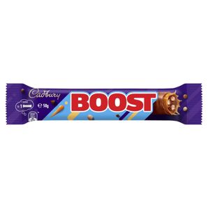 Cadbury Boost Bar 50g product image