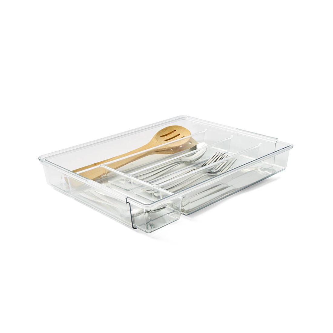 Expandable Cutlery Tray Anko Target Australia