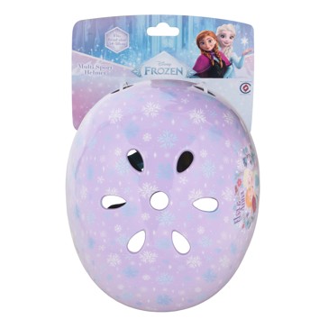 Disney Frozen Multi-Sport Helmet