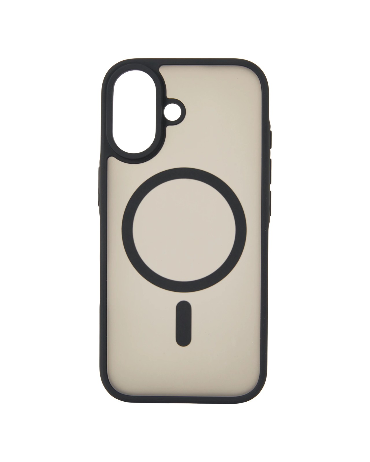Anko iPhone 17 Magnetic Case - Matte Black 5 of 6