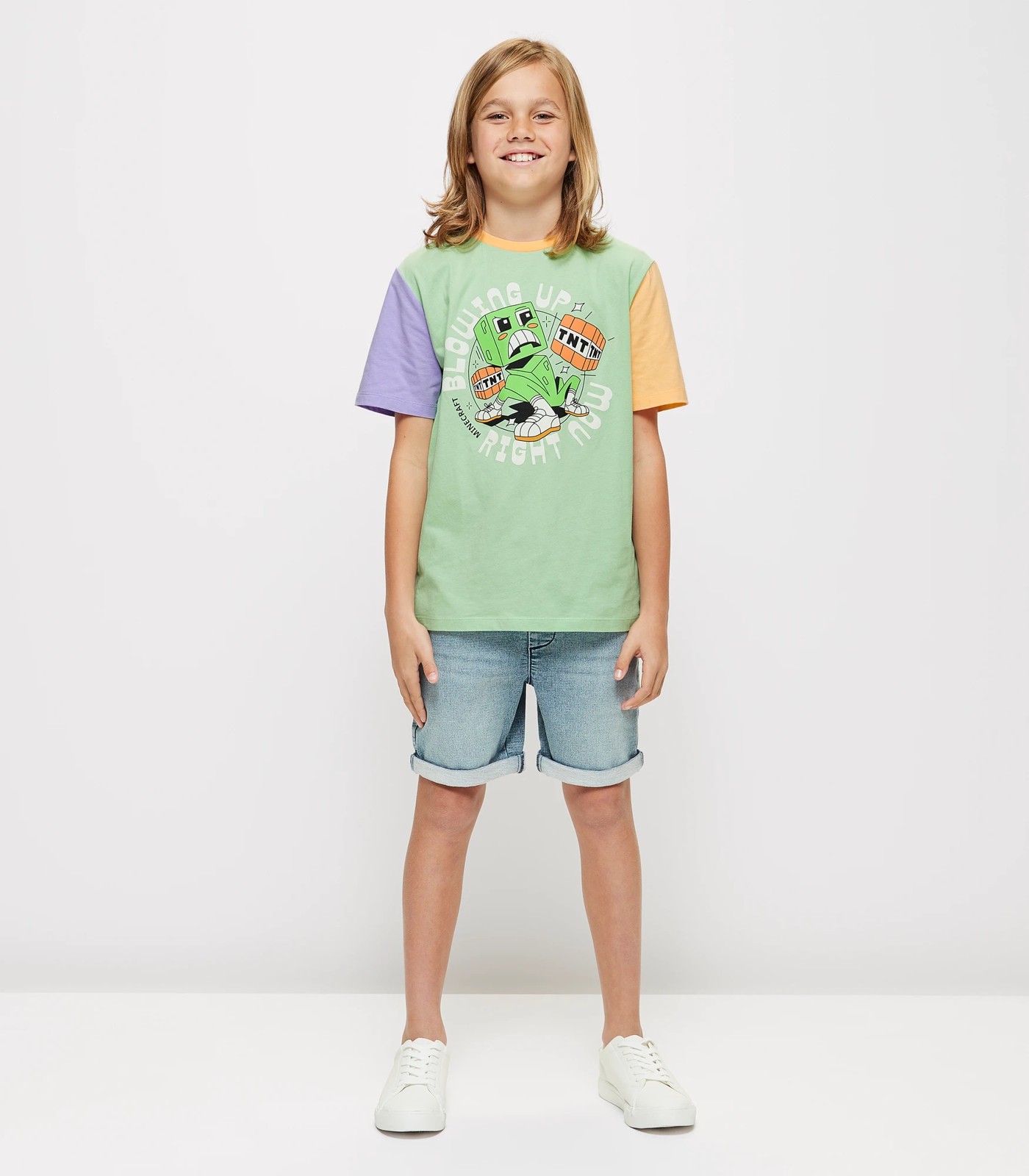 minecraft t shirts target australia