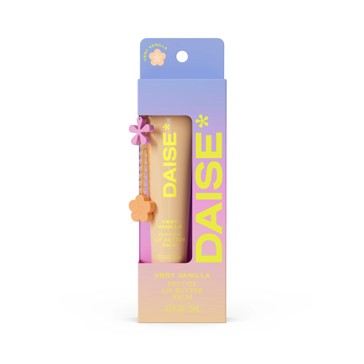DAISE Peptide Lip Butter Balm 15ml - Very Vanilla