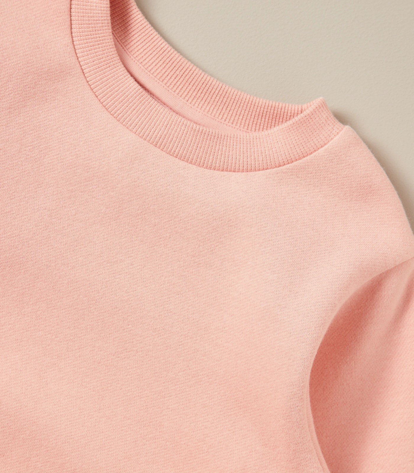 Fleece Jumper 4 of 5