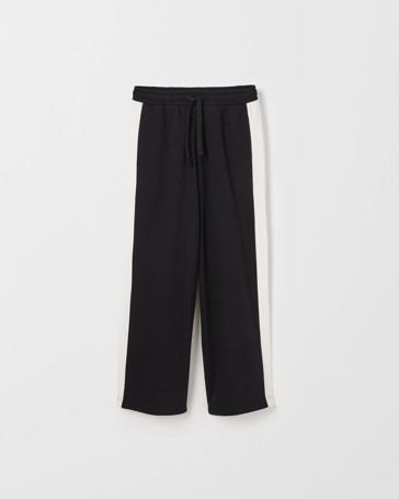Australian Cotton Blend Full Length Trackpants