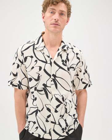Preview Resort Short Sleeve Shirt