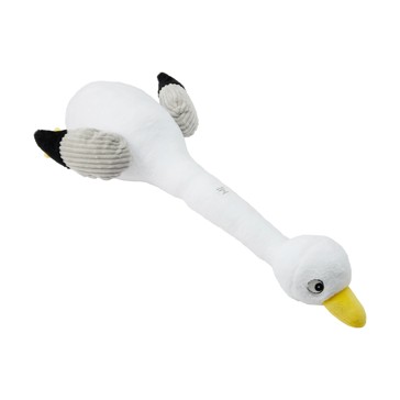 Pet Toy Long Plush Seagull - Anko