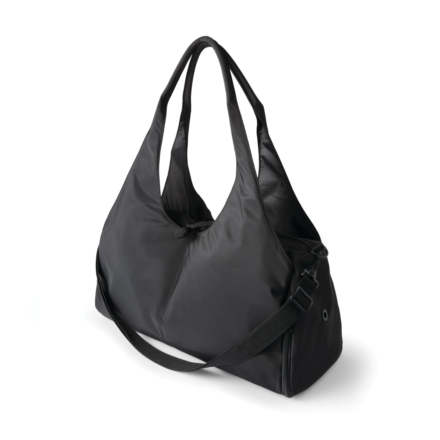 Anko Yoga Gym Bag - Black 2 of 5