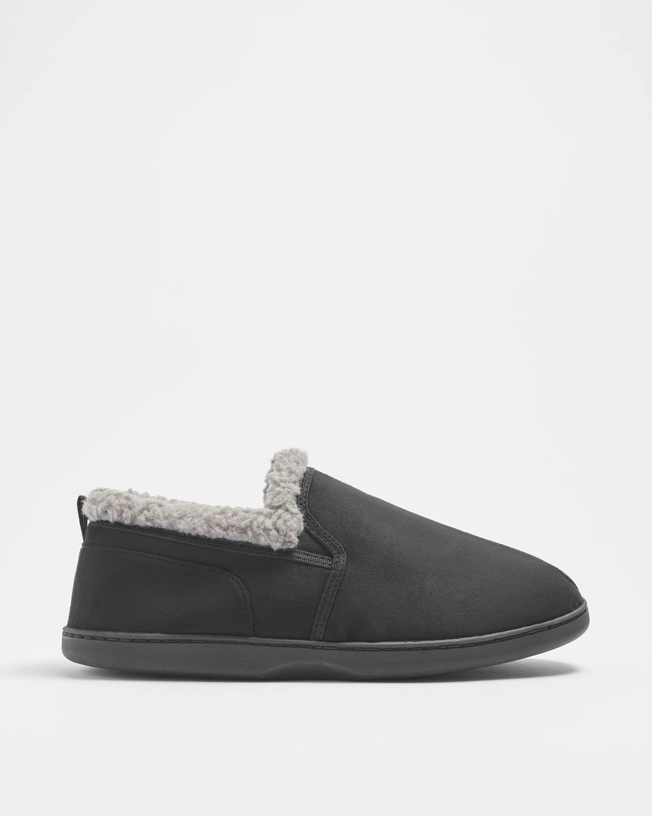 Mens slippers target store australia