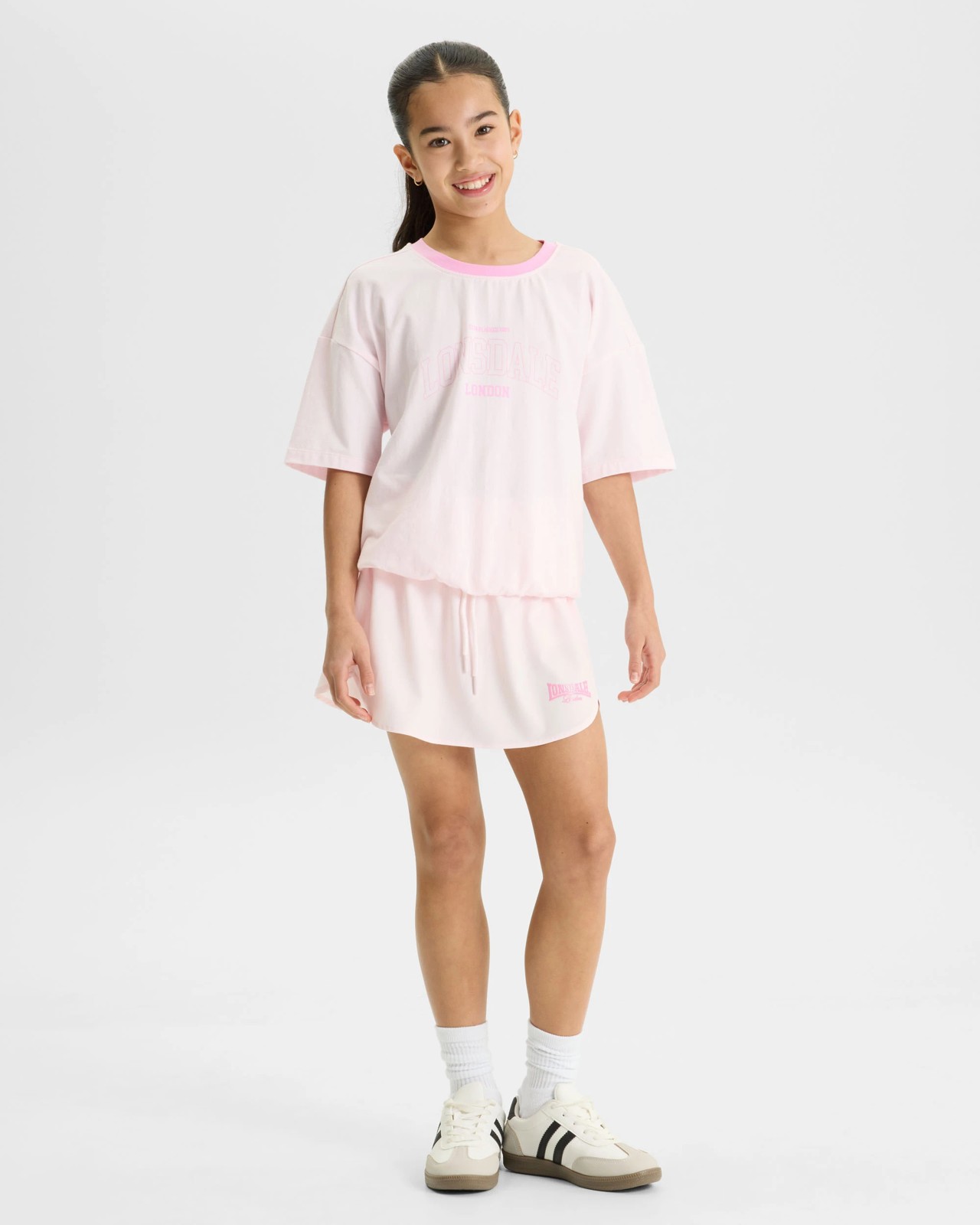 Lonsdale London Training Skort 5 of 6