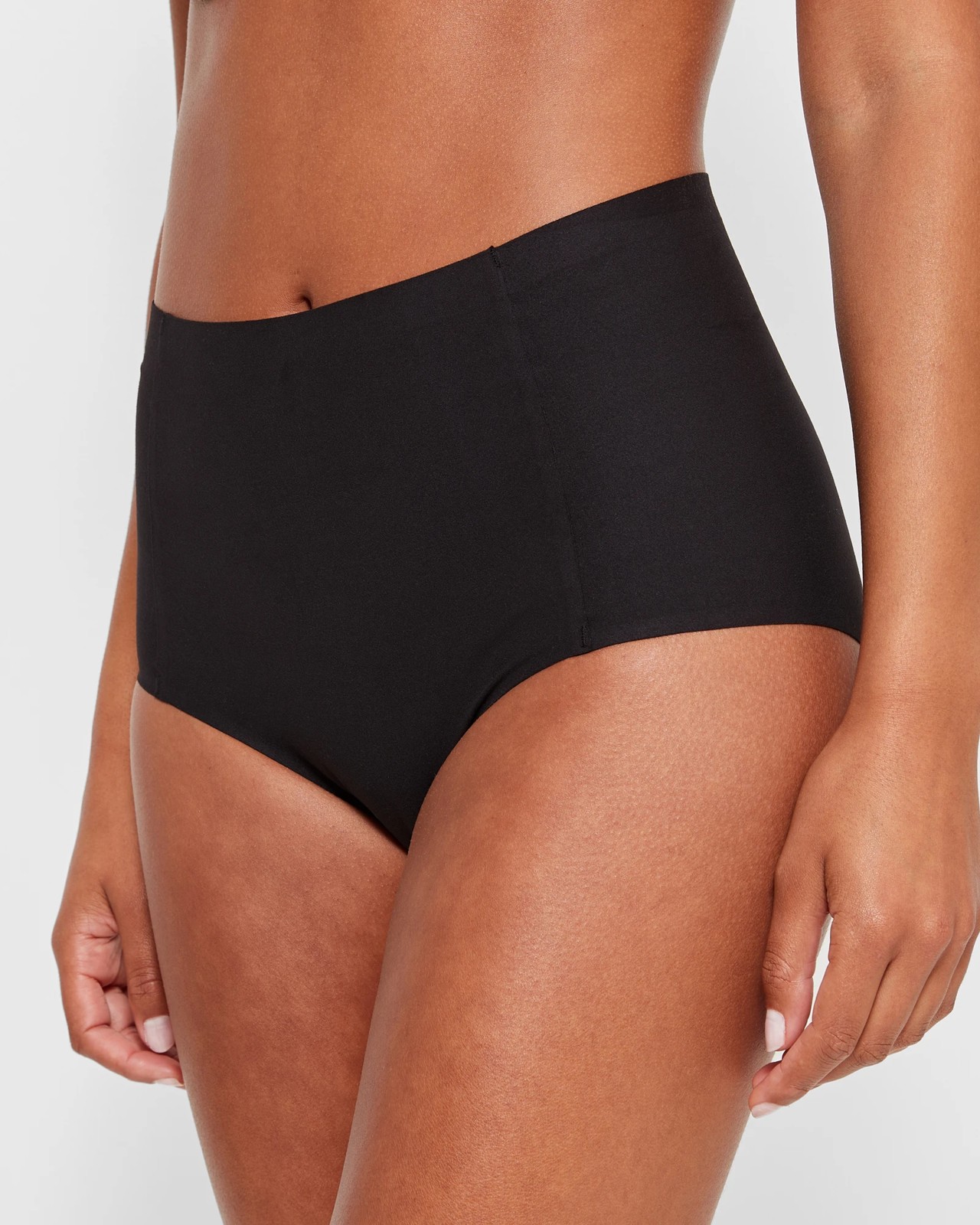 Brushed Precision Full Briefs 2 of 3