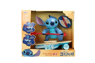 Disney Stitch Surfer Radio Control
