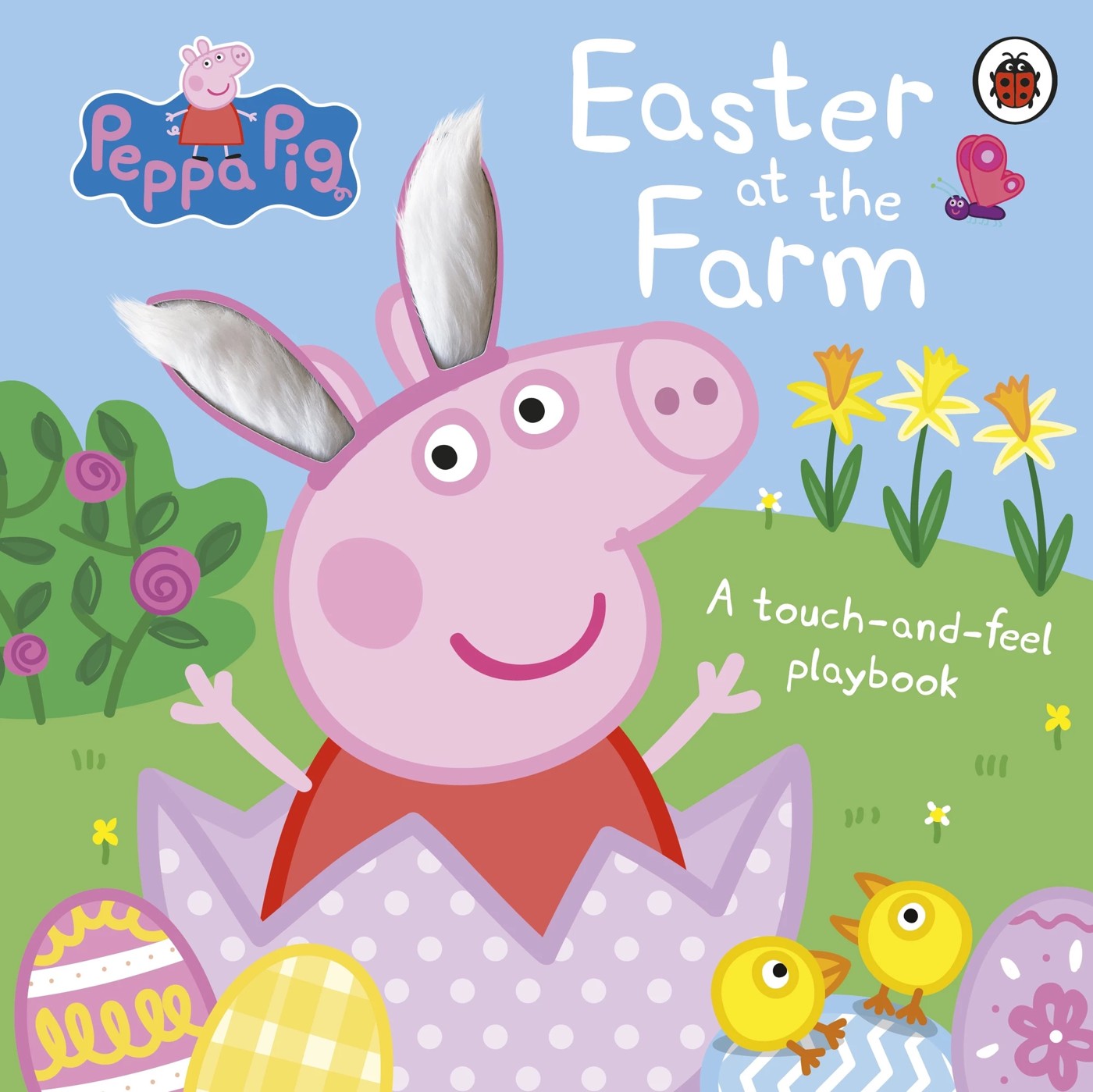 Peppa Pig: Peppa and the New Baby by Peppa Pig - Penguin Books Australia