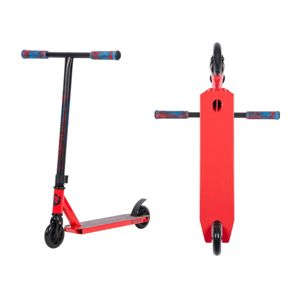 Switch Up Stunt Scooter, Red - Anko product image