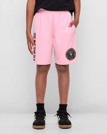 Messi Shorts