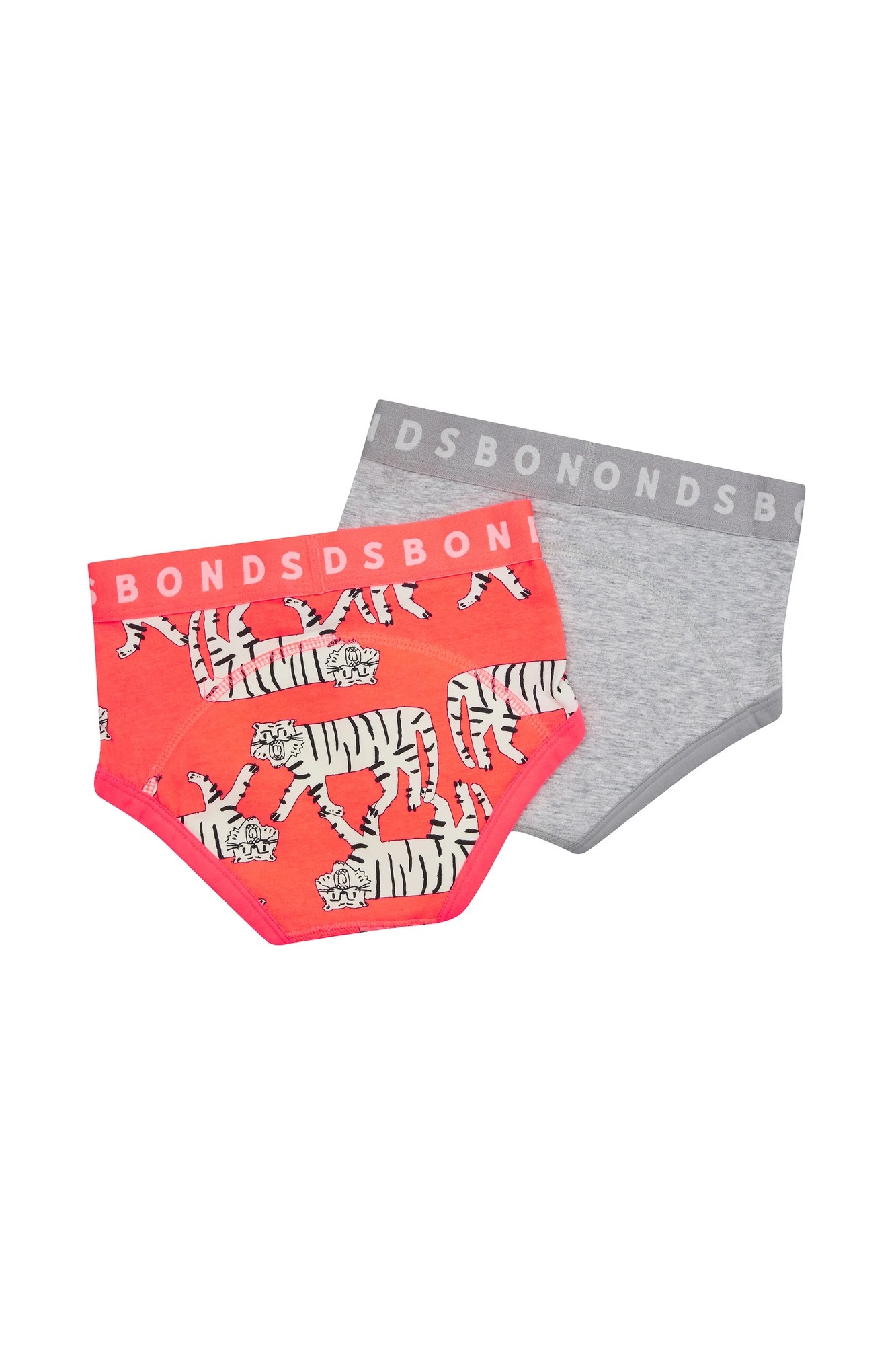 2 Pack Bonds Whoopsies Toilet Training Underwear Target Australia