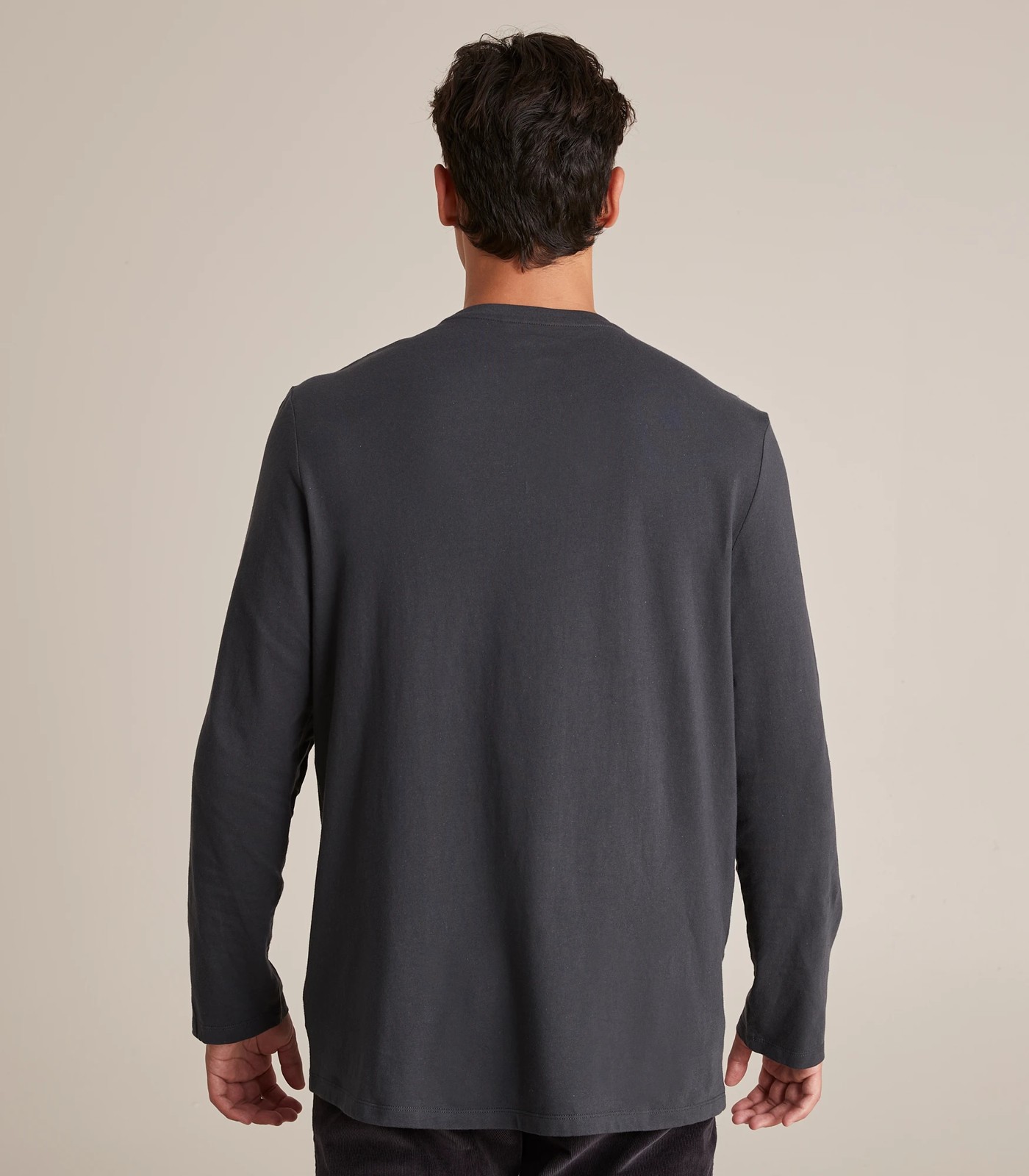 Space Invaders Print Long Sleeve T-Shirt 6 of 6