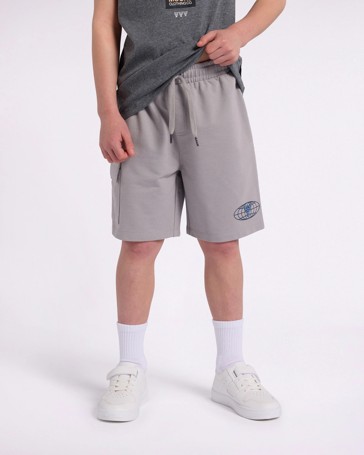 Mooks Cargo Shorts