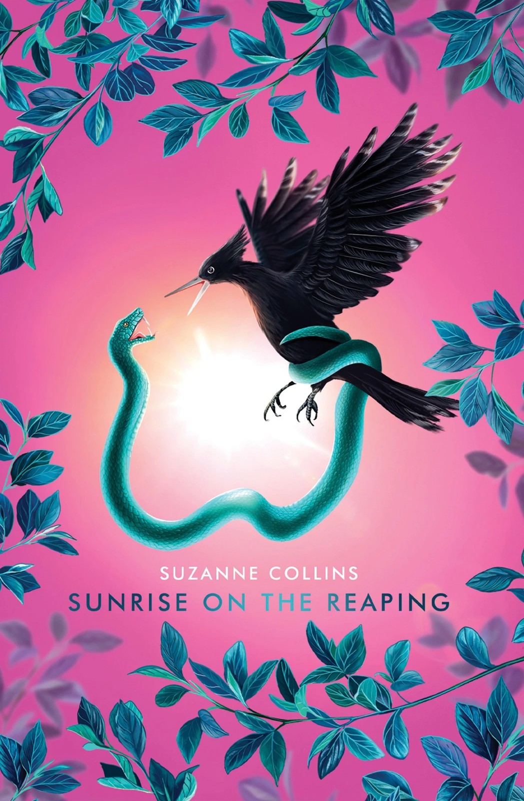 The Deluxe Hunger Games Collection by Suzanne Collins - Book 6 of 6