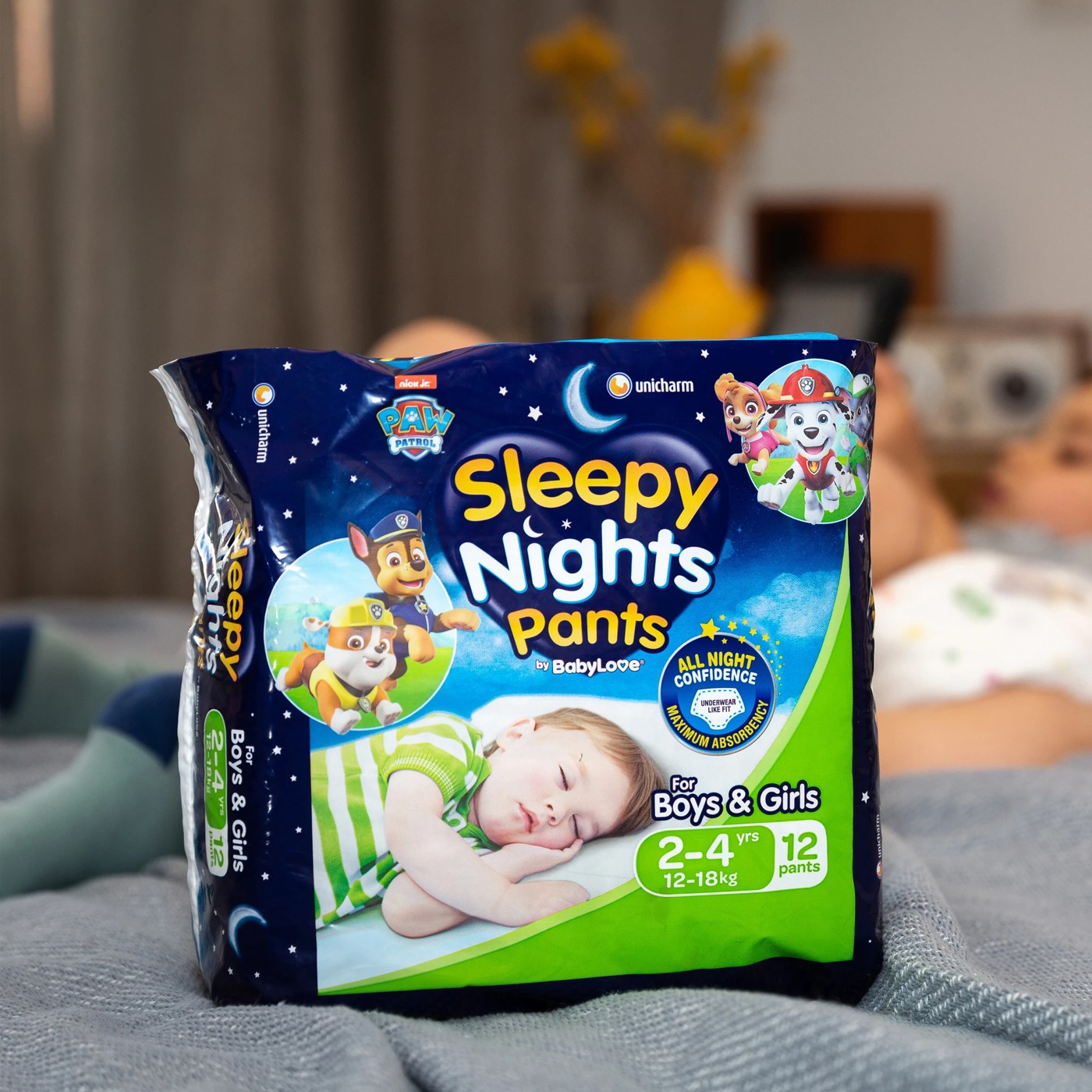 Baby love sales nappies target