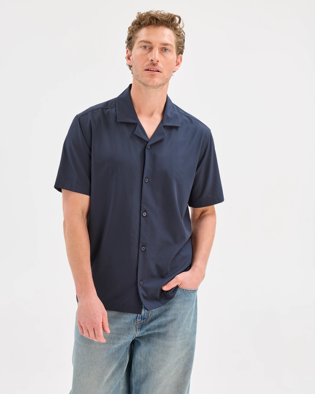 Swim Rash Shirt 2 of 5