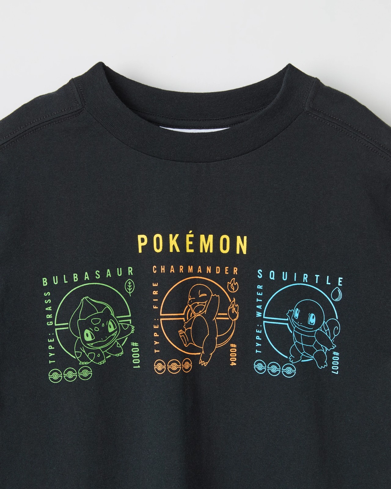 Pokemon Australian Cotton T-Shirt 4 of 5