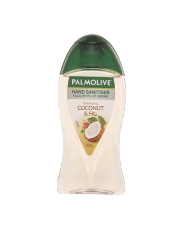 Palmolive Sanitiser 48ml - Fig & Coconut