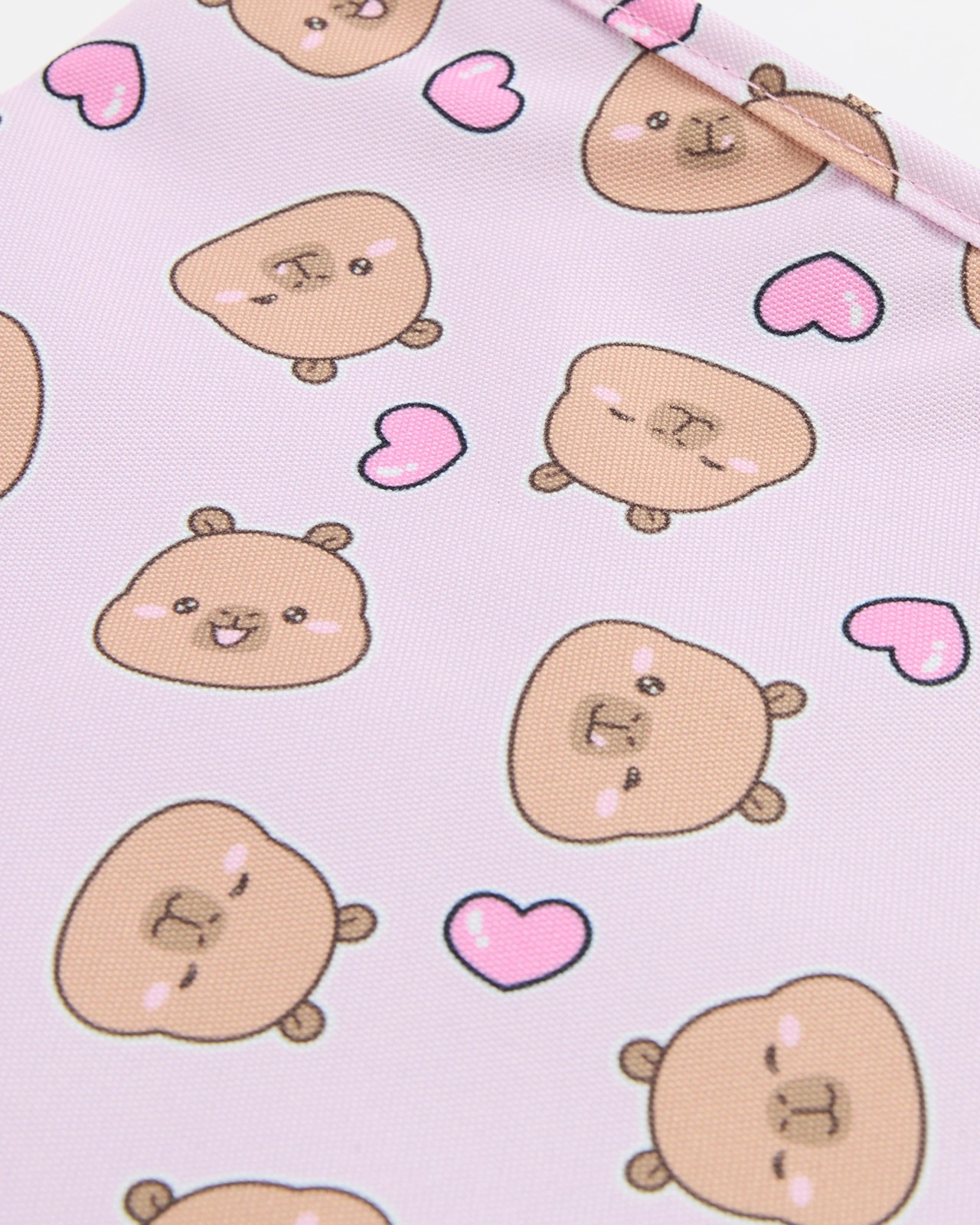 CapyFun Capybara Swim Bag 2 of 3