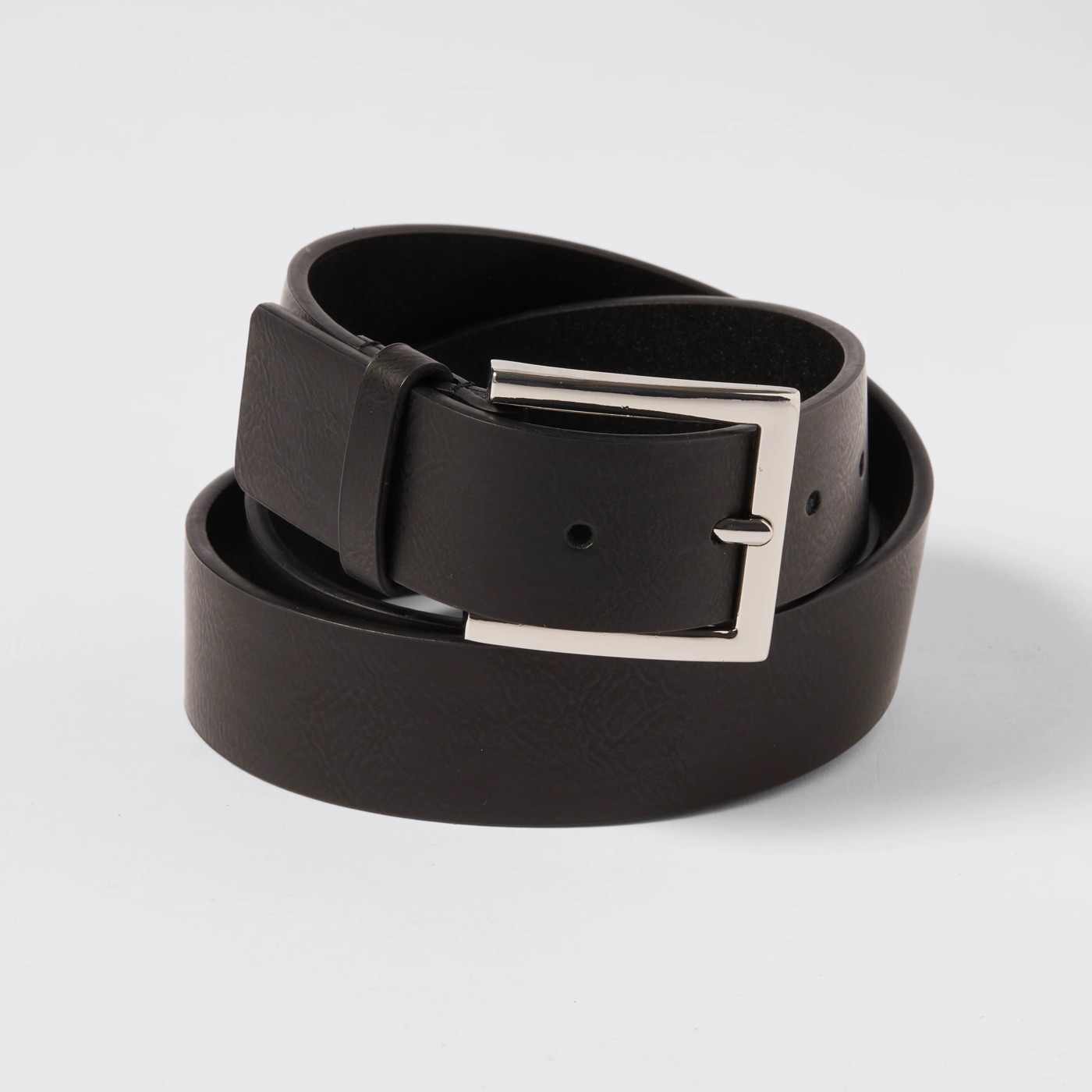 Leather Belt 3 of 3